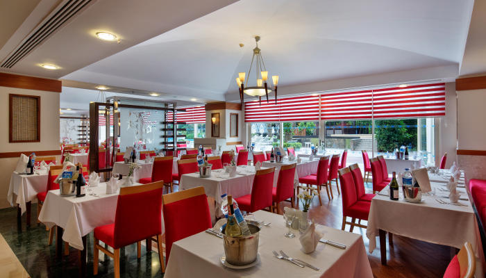 Liberty Hotels Lara - Foto 4