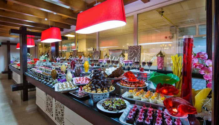 Liberty Hotels Lara - Foto 5