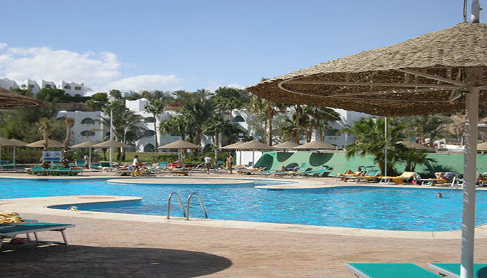 Domina Coral Bay Oasis - Foto 4