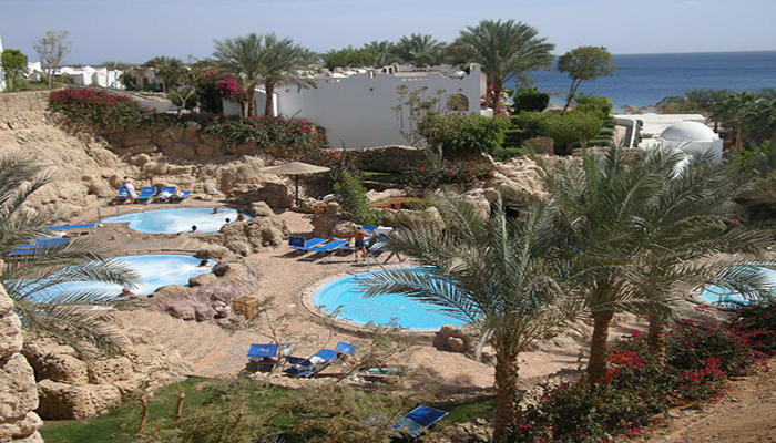 Domina Coral Bay Oasis - Foto 5