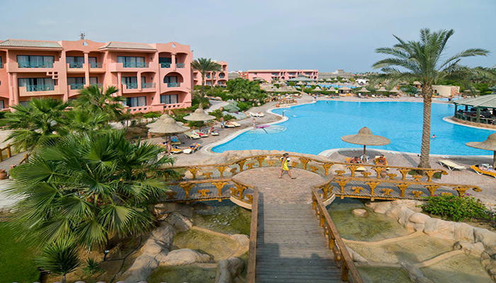 Parrotel Aqua Park Resort - Foto 1