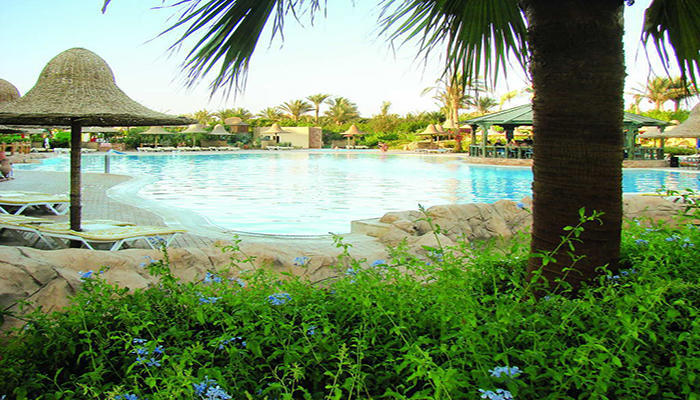 Parrotel Aqua Park Resort - Foto 3