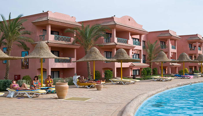 Parrotel Aqua Park Resort - Foto 4