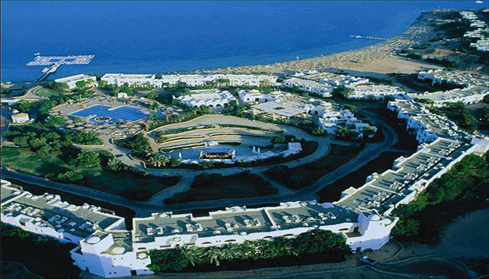 Domina Coral Bay Sultan - Foto 3