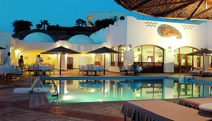 Domina Coral Bay Sultan - Foto 4