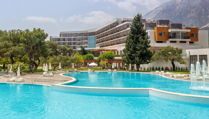 Rixos Beldibi