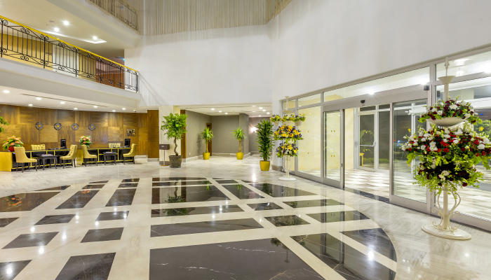 Rixos Beldibi - Foto 3