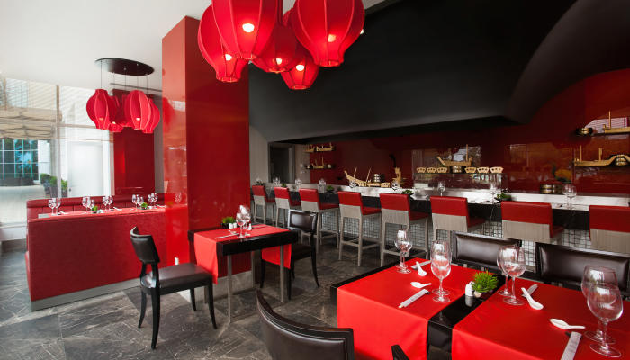 Rixos Beldibi - Foto 4