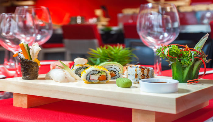 Rixos Beldibi - Foto 5