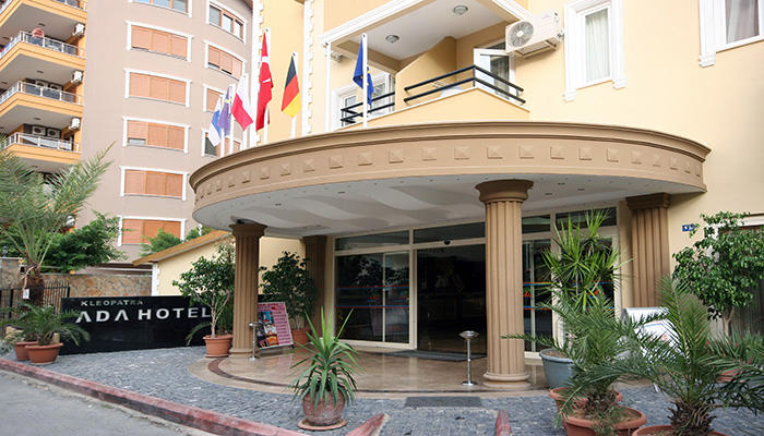 Kleopatra Ada - Foto 2