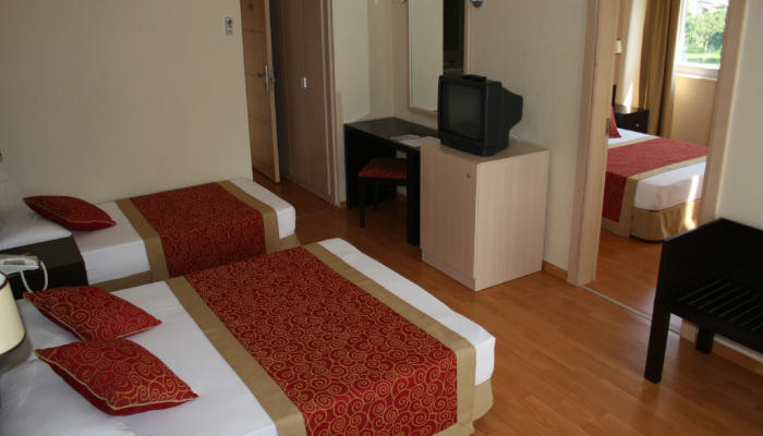 Viking Garden Hotel & SPA - Foto 3