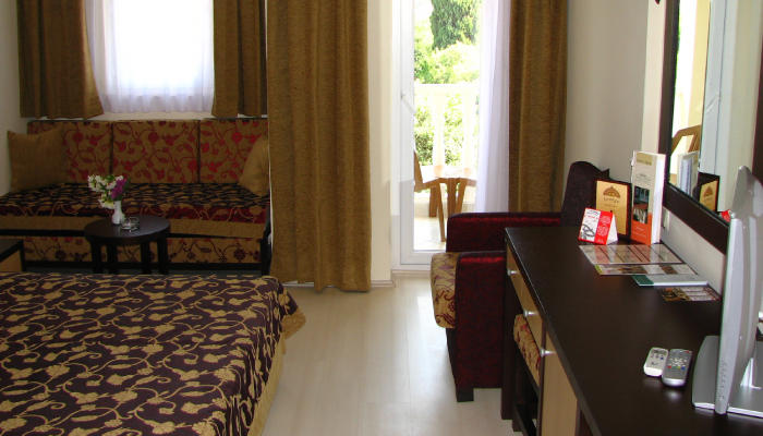 Viking Garden Hotel & SPA - Foto 4