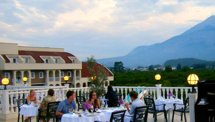 Viking Garden Hotel & SPA - Foto 5