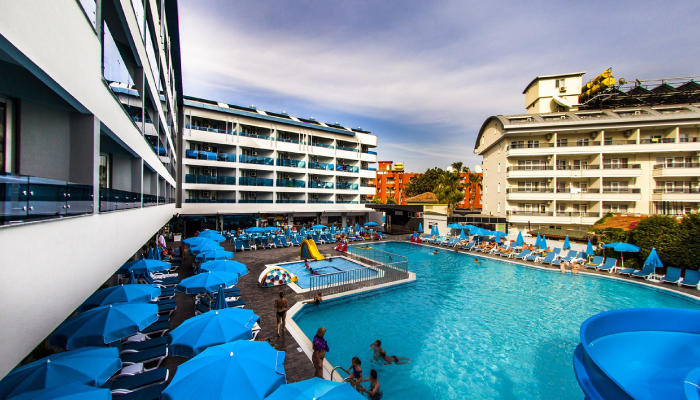 Avena Resort & Spa Hotel