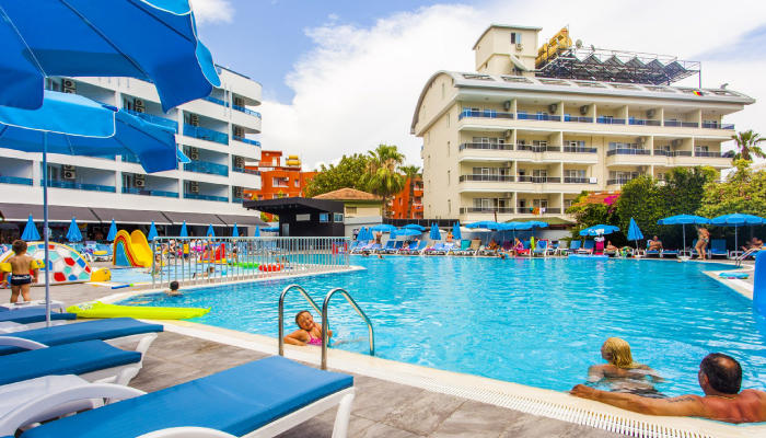 Avena Resort & Spa Hotel - Foto 2