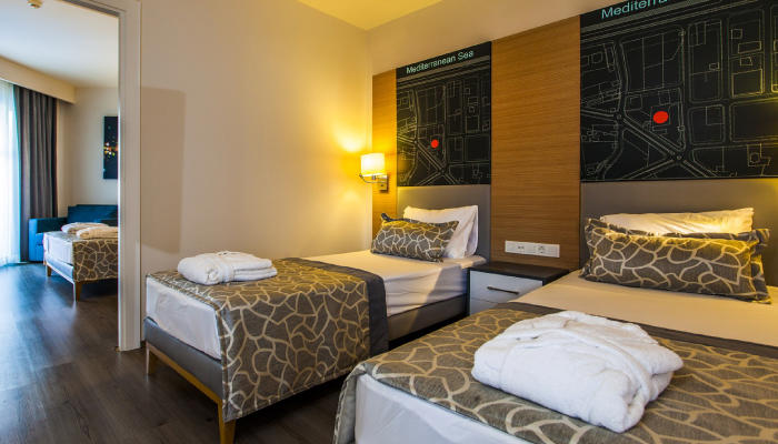 Avena Resort & Spa Hotel - Foto 3