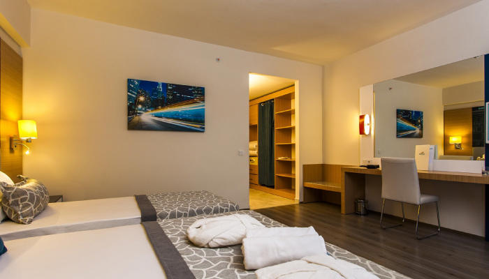 Avena Resort & Spa Hotel - Foto 4