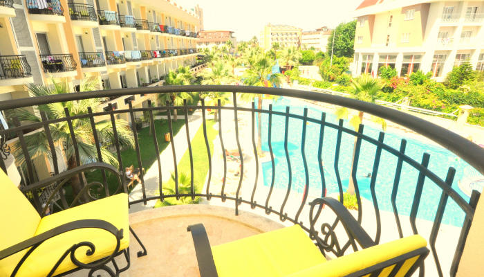 Camyuva Beach - Foto 2