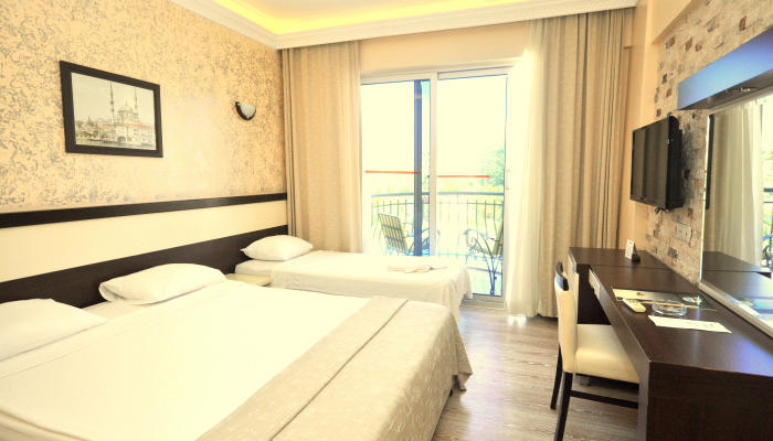 Camyuva Beach - Foto 4