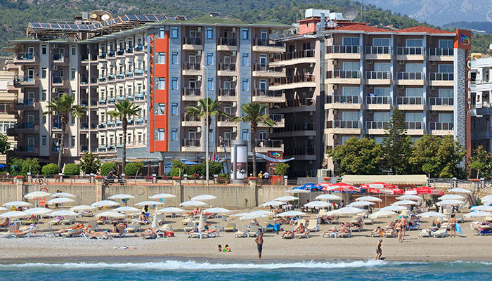 Monart City Hotel - Foto 2