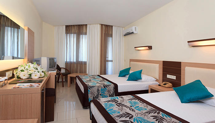 Monart City Hotel - Foto 4