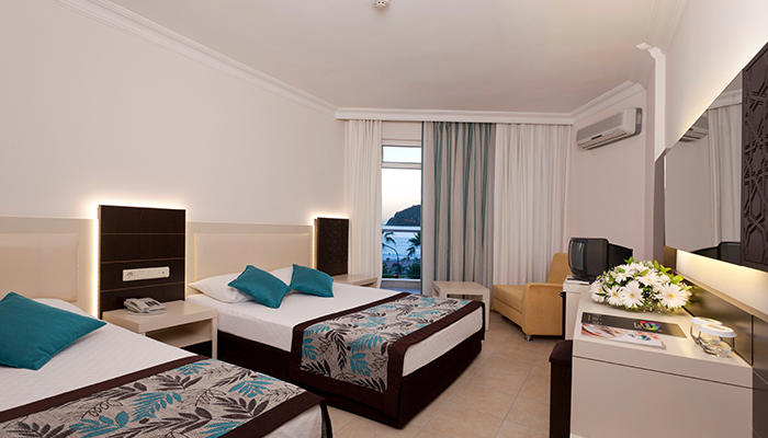 Monart City Hotel - Foto 5