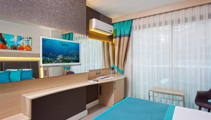 Falcon Hotel - Foto 3