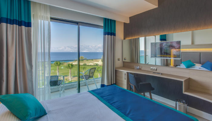 Falcon Hotel - Foto 4