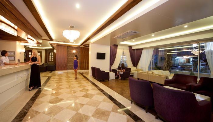 Xperia Grand Bali Hotel - Foto 2