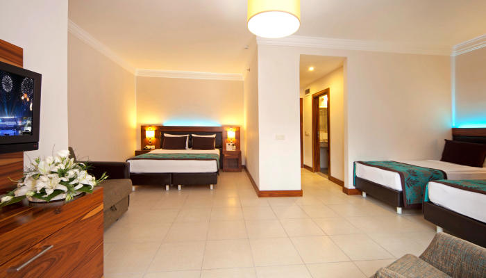 Xperia Grand Bali Hotel - Foto 4