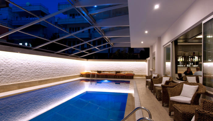 Xperia Grand Bali Hotel - Foto 5