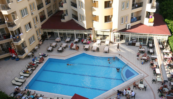 Kleopatra Royal Palm - Foto 3