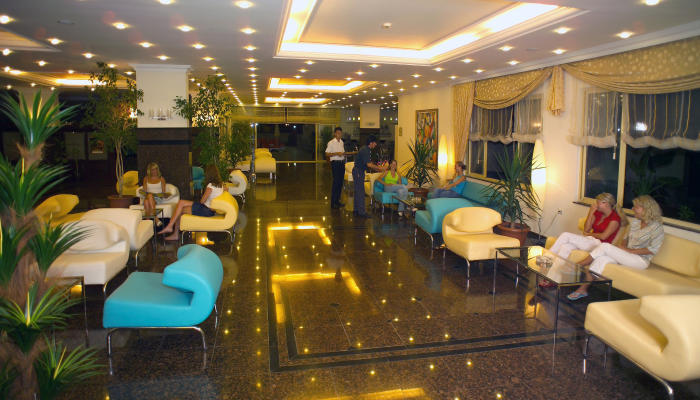 Kleopatra Royal Palm - Foto 4