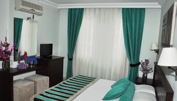 Kleopatra Royal Palm - Foto 5