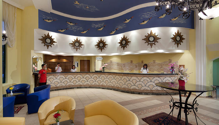 Sandy Beach Hotel - Foto 3