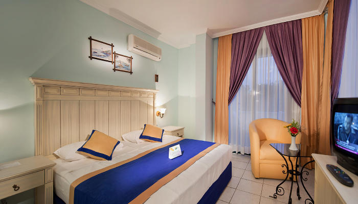 Sandy Beach Hotel - Foto 4