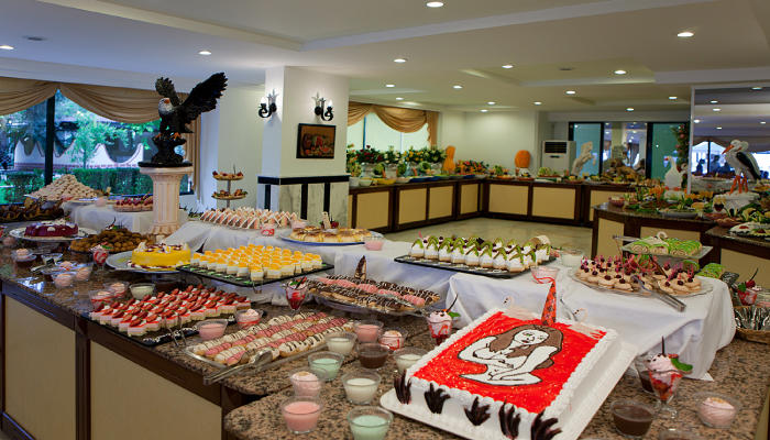 Sandy Beach Hotel - Foto 5