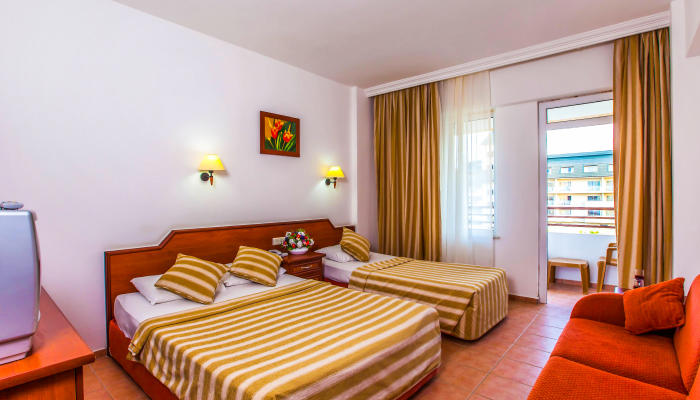 Xeno Eftalia Resort Hotel - Foto 2