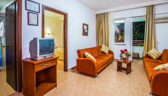 Xeno Eftalia Resort Hotel - Foto 3