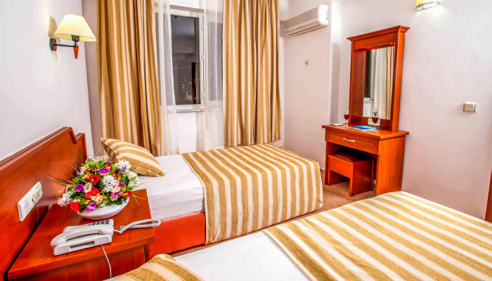 Xeno Eftalia Resort Hotel - Foto 4