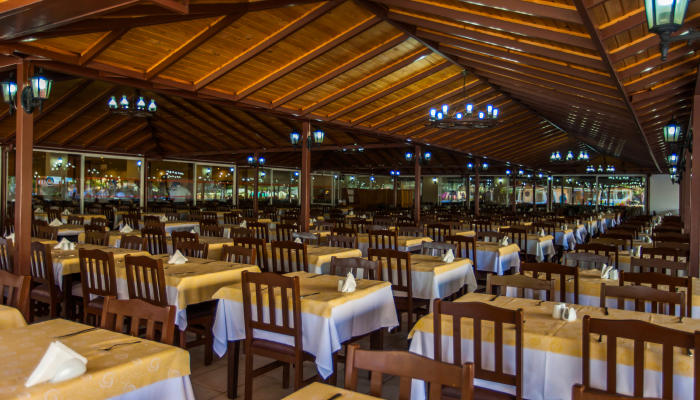 Xeno Eftalia Resort Hotel - Foto 5