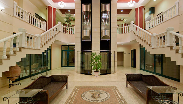 Justiniano Club Alanya Hotel - Foto 5