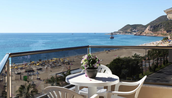 Kleopatra Ada Beach - Foto 2