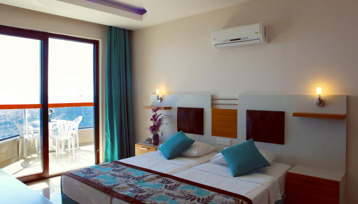 Kleopatra Ada Beach - Foto 4