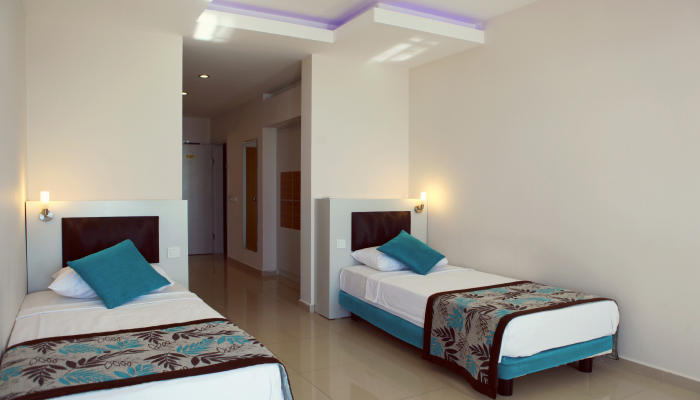 Kleopatra Ada Beach - Foto 5