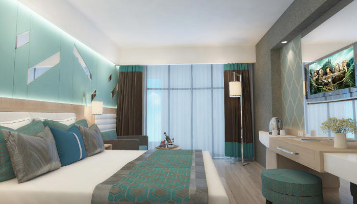 Dream World Hill - Foto 2