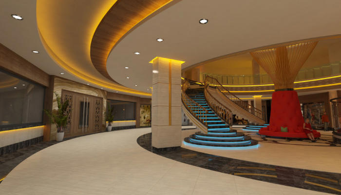 Dream World Hill - Foto 4