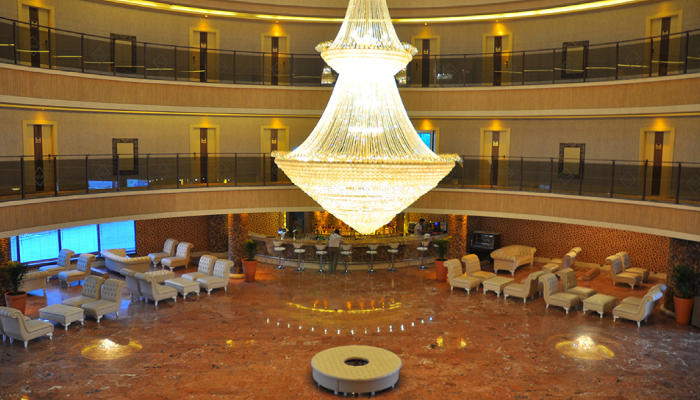 Elamir Resort Hotel - Foto 3