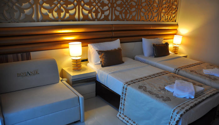 Elamir Resort Hotel - Foto 4