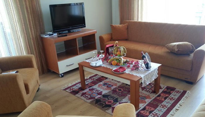 Elamir Resort Hotel - Foto 5